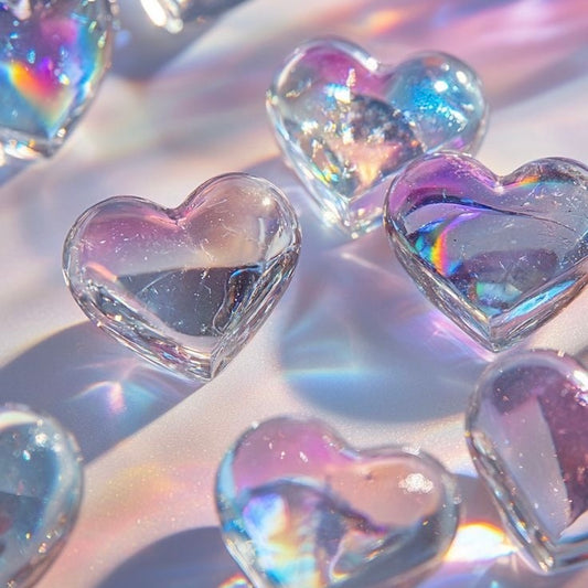 Magi Card Reading-Yearly Love Outlook
