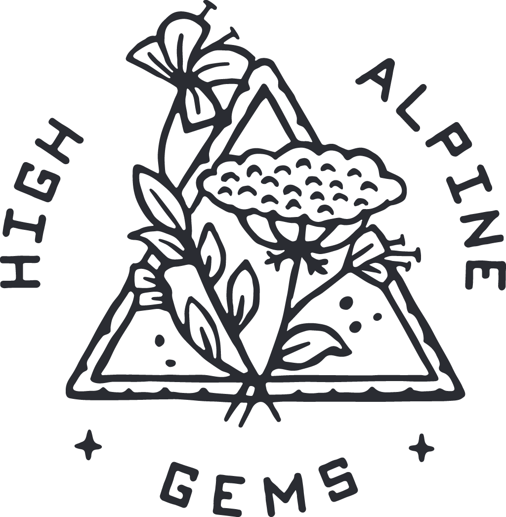 High Alpine Gems
